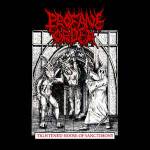 PROFANE ORDER Tightened Noose of Sanctimony CD
